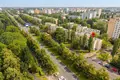 3 room apartment 53 m² Warsaw, Poland