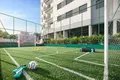 Квартира 2 комнаты 45 м² Regiao Imediata de Sao Paulo, Бразилия