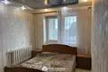 Appartement 3 chambres 66 m² Kalodziscanski sielski Saviet, Bélarus