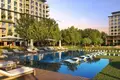 4 bedroom apartment 328 m² Sariyer, Turkey