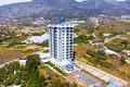 Penthouse 3 pokoi 140 m² Muratpasa, Turcja