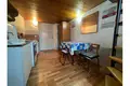 Квартира 2 комнаты 58 м² Город Загреб, Хорватия