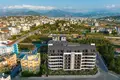 Квартира 2 комнаты 45 м² Газипаша, Турция