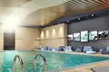 Wohnung 55 m² Alanya, Türkei