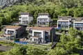 villa de 5 chambres 250 m² Dobrota, Monténégro