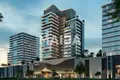 Maison 1 chambre 26 m² Doubaï, Émirats arabes unis
