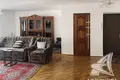 4 room apartment 127 m² Muchaviecki sielski Saviet, Belarus