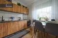 Wohnung 2 zimmer 55 m² Klaipeda, Litauen