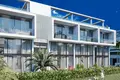Appartement 2 chambres 73 m² Gazimagusa Belediyesi, Chypre du Nord