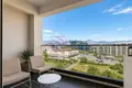 Квартира 1 комната 72 м² в Подгорице, Черногория