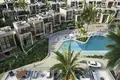 Apartment 37 m² Agios Amvrosios, Northern Cyprus