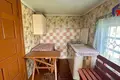 Casa 29 m² Krasnadvorski sielski Saviet, Belarús