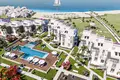 Apartamento 3 habitaciones 115 m² Akrotiri, Chipre