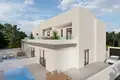 Dom 3 pokoi 128 m² Daya Nueva, Hiszpania