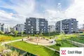 2 bedroom apartment 52 m² Capital City of Prague, Czech Republic