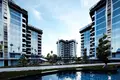 Apartamento 2 habitaciones 50 m² Alanya, Turquía