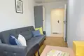 2 room apartment 40 m² Warsaw, Poland