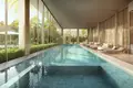 Estudio 1 habitación 35 m² Regiao Imediata de Sao Paulo, Brasil