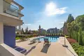 2 bedroom apartment 109 m² in Germasogeia, Cyprus