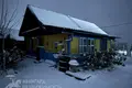 Haus 45 m² Chaciencycki sielski Saviet, Belarus