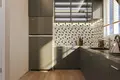 1 bedroom apartment 70 m² Mediterranean Region, Turkey