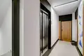 3 bedroom apartment 82 m² Warsaw, Poland