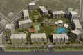 Квартира 2 комнаты 150 м² Оба, Турция