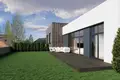 Maison 4 chambres 172 m² Bajorai, Lituanie
