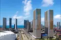 Квартира 3 комнаты 64 м² Батуми, Грузия