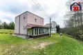 Maison 106 m² Rakauski sielski Saviet, Bélarus