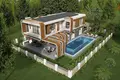 Villa de 5 pièces 400 m² Kusadasi, Turquie
