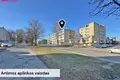 Квартира 1 комната 15 м² Вильнюс, Литва