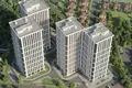 Mieszkanie 3 pokoi 106 m² Odessa, Ukraina