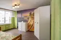 Apartamento 3 habitaciones 64 m² Zhodino, Belarús