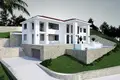 5 bedroom villa 739 m² Javea, Spain