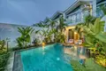 Villa de 3 habitaciones 102 m² Ungasan, Indonesia