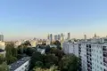 Apartamento 3 habitaciones 84 m² Varsovia, Polonia