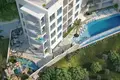 Penthouse 3 bedrooms 256 m² Becici, Montenegro