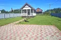 Casa 28 m² Piatryskauski sielski Saviet, Belarús