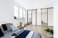 2 room apartment 55 m² Warsaw, Poland
