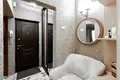 Квартира 3 комнаты 64 м² Минск, Беларусь
