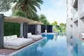 2 bedroom apartment 177 m² Choeng Thale, Thailand