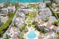 Квартира 4 комнаты 166 м² Баваро, Доминиканская Республика