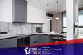 Квартира 1 комната 45 м² Минск, Беларусь