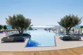 Mieszkanie 3 pokoi 109 m² Limassol, Cypr