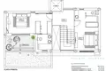 4 bedroom house 344 m² Finestrat, Spain
