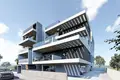 Mieszkanie 3 pokoi 133 m² Latsia, Cypr