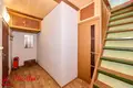 3 room apartment 64 m² Sienicki sielski Saviet, Belarus