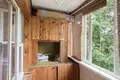 Wohnung 3 zimmer 63 m² Minsk, Belarus