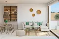 2 bedroom apartment 187 m² Los Alcazares, Spain